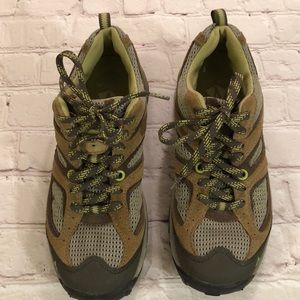 Vasque Hiking Shoes